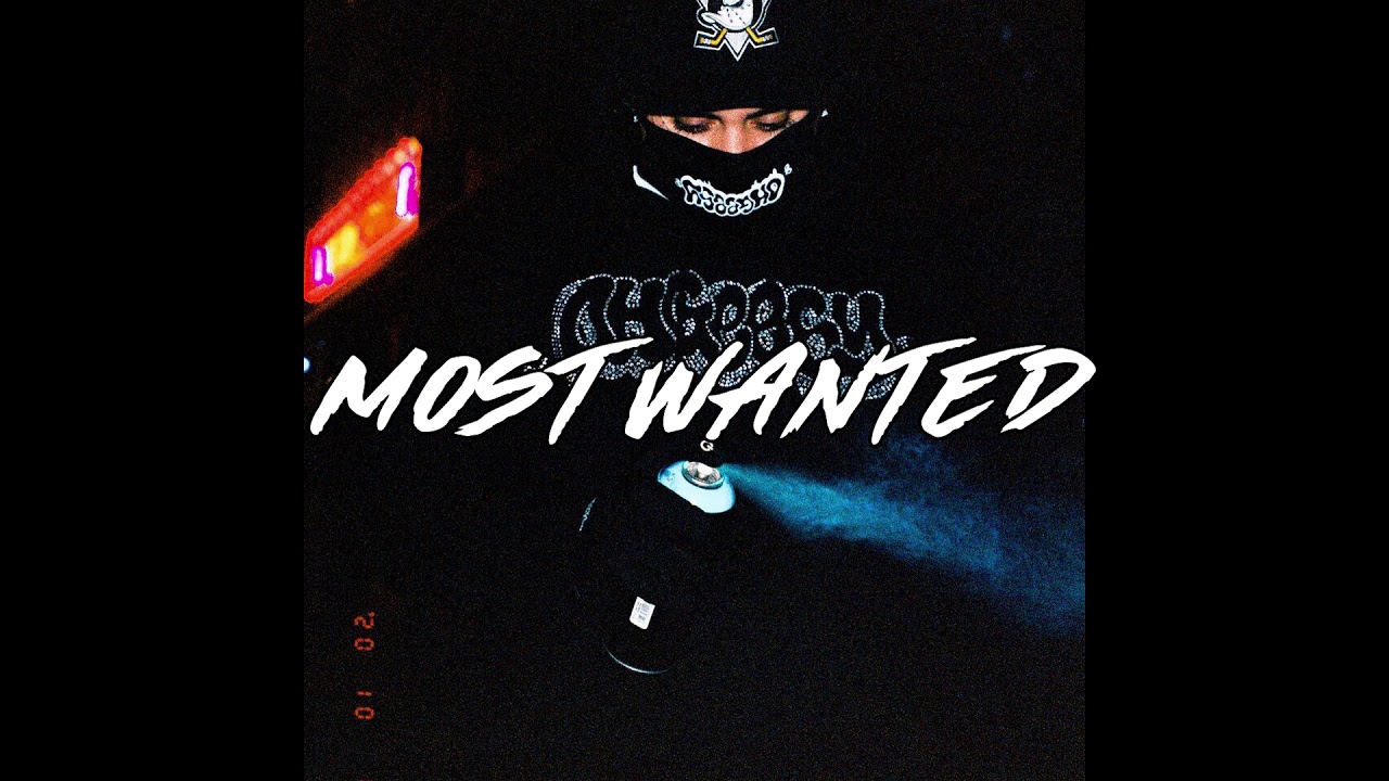 [FREE] Shoreline Mafia x Ohgeesy Type Beat 2025 &ldquo;Most Wanted&rdquo; | @HoodWil