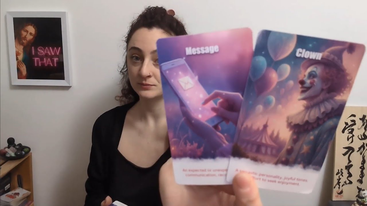 Collective Love Reading - They're Emotionally Unavailable & Still Attached to Their Ex