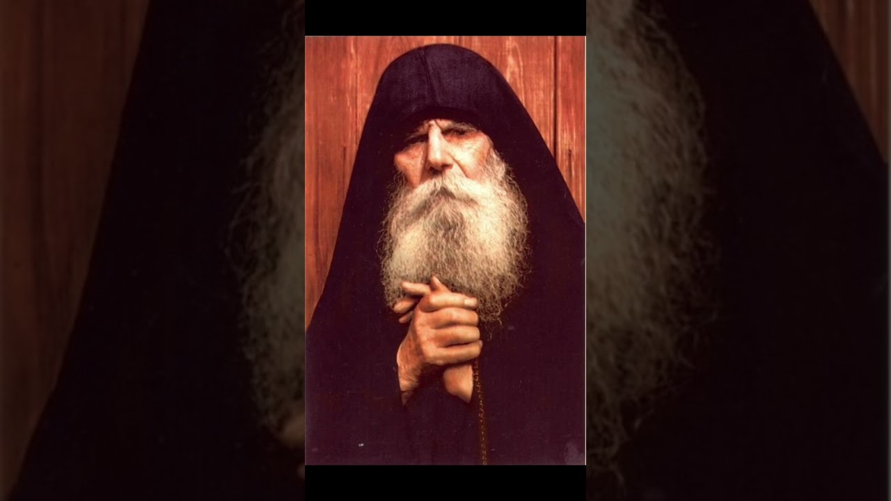 Imn către Sfinții Paisie și Cleopa de la Mănăstirea Sihăstria. - Corul Diaconia.(fragment - audio)