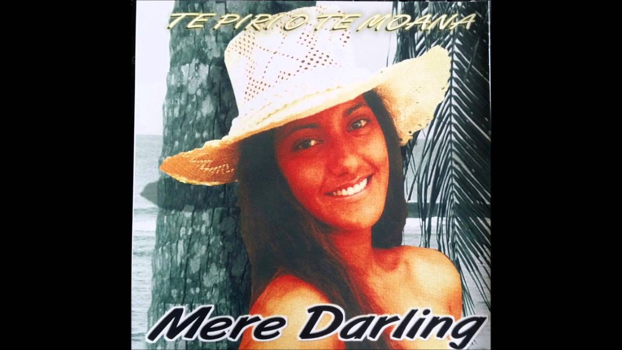 Mere Darling - Maine e Maine
