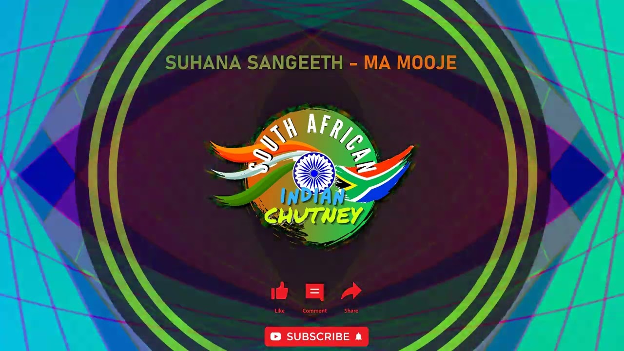 Suhana Sangeeth - Ma Mooje