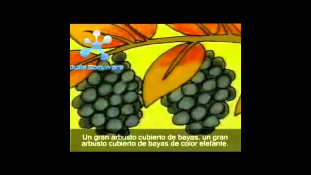 Elmer el elefante (doblado en español)