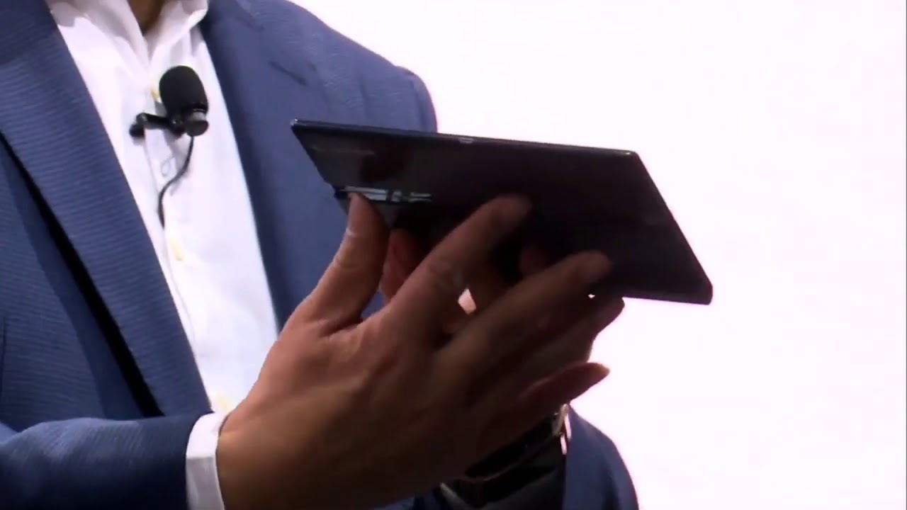 Mate X screen to body ratio foldable phone #matex #huaweimwc