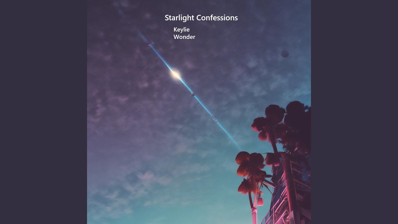 Starlight Confession