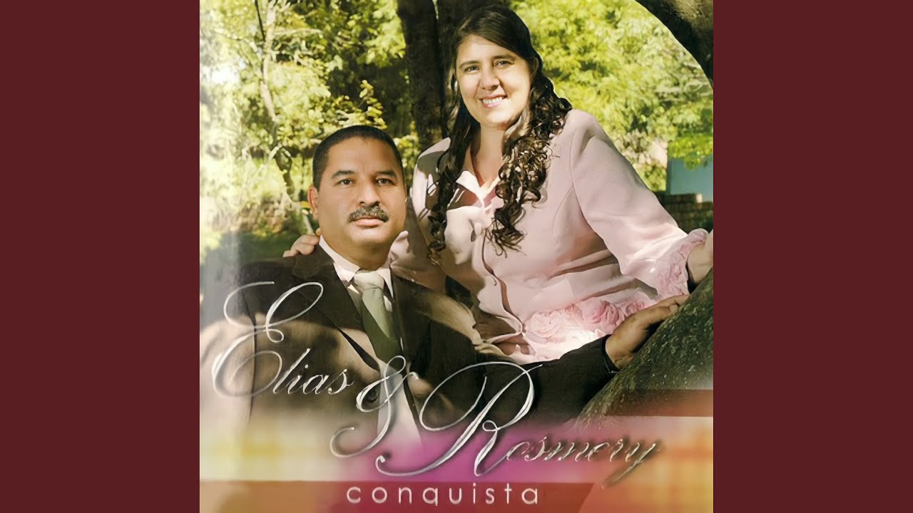 Vêm Aqui Elias