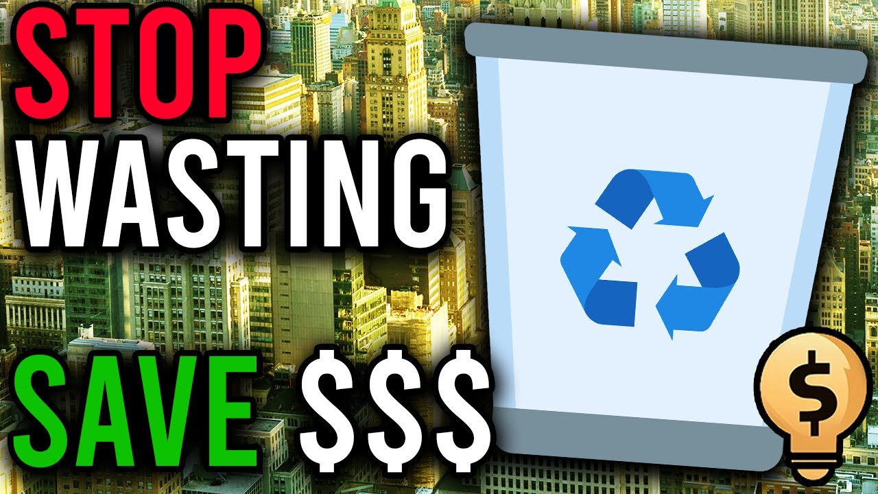 Zero-Waste Living for Beginners: 10 Easy Tips to Start Your Sustainable Journey