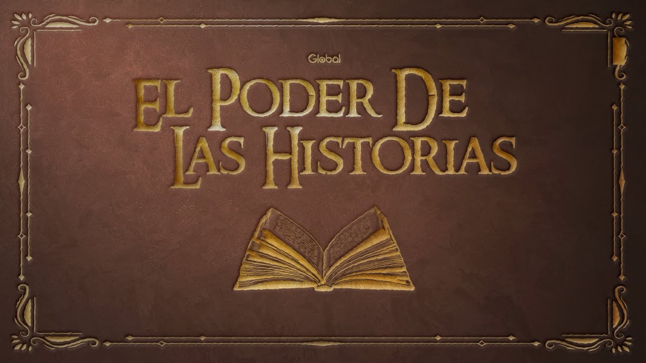 El poder de las historias | Parte 1 | Jos&eacute; G