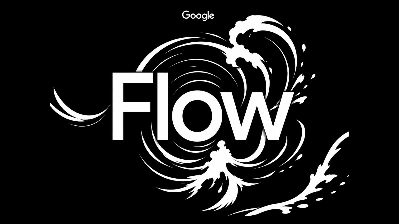 Google Flow не работает? | Решение.