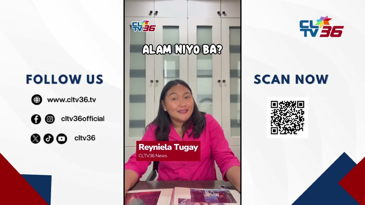 CLTV36 NEWS | FEBRUARY 13, 2026