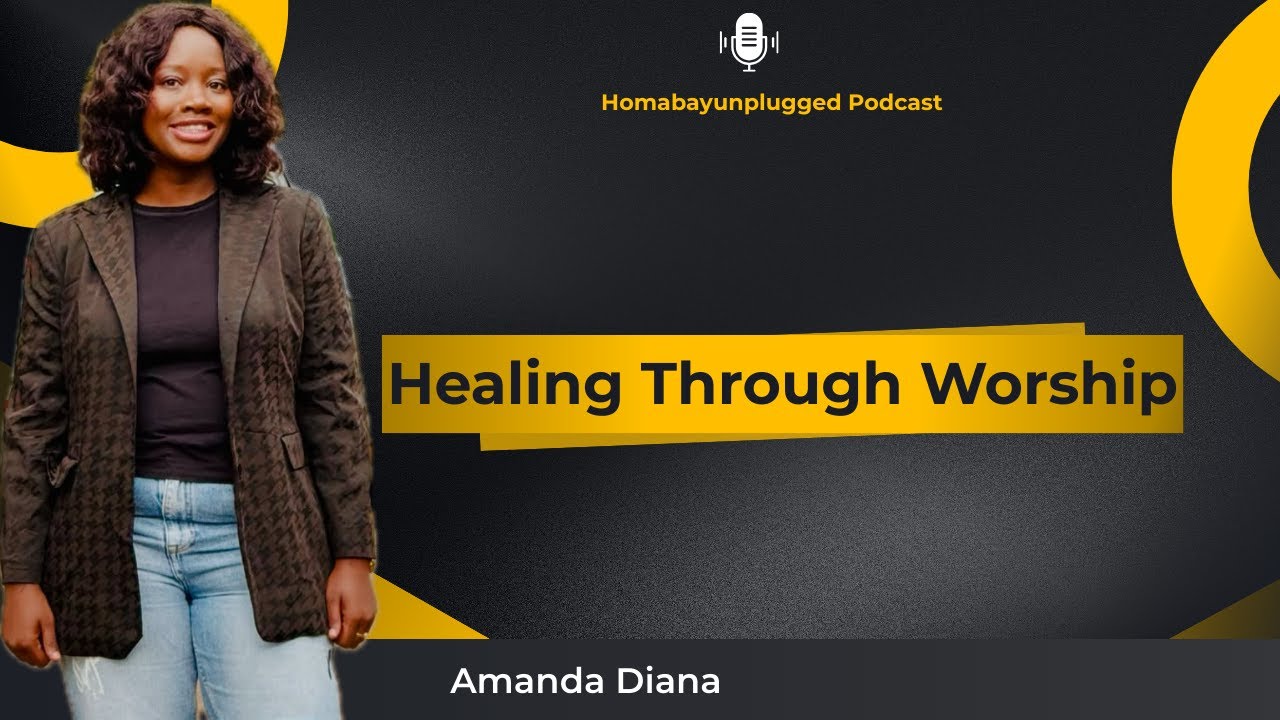 Faith, Family & Purpose: Joy That Travels the World. | Ep 17 | Homa Bay Unplugged #viralvideo