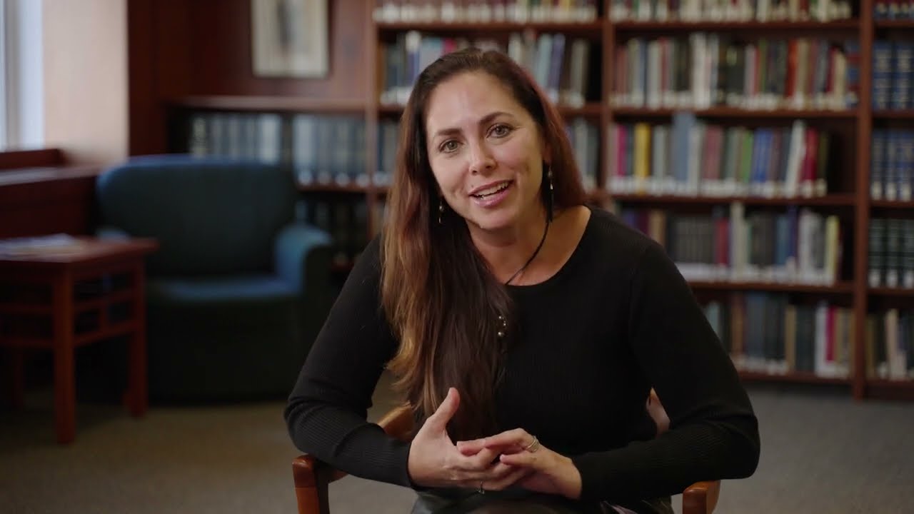 Getting to Know CSL: Human Rights and Atrocity Prevention Clinic