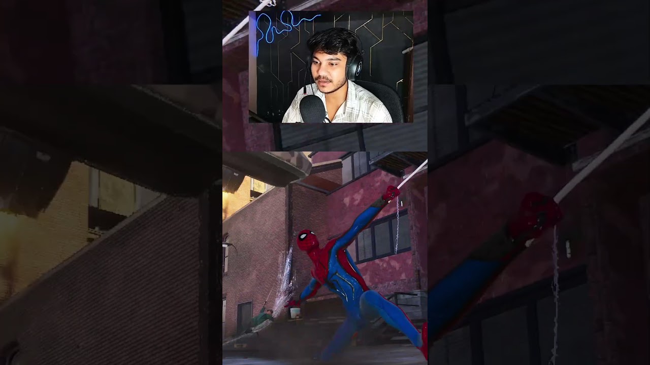 Spider Man Vs Lizard Best Fight Scene