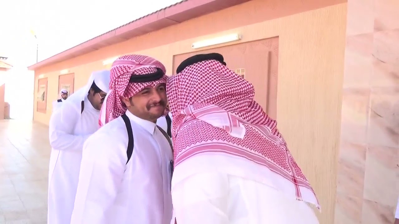 حفل زواج محمد حسين شارع المشعلي