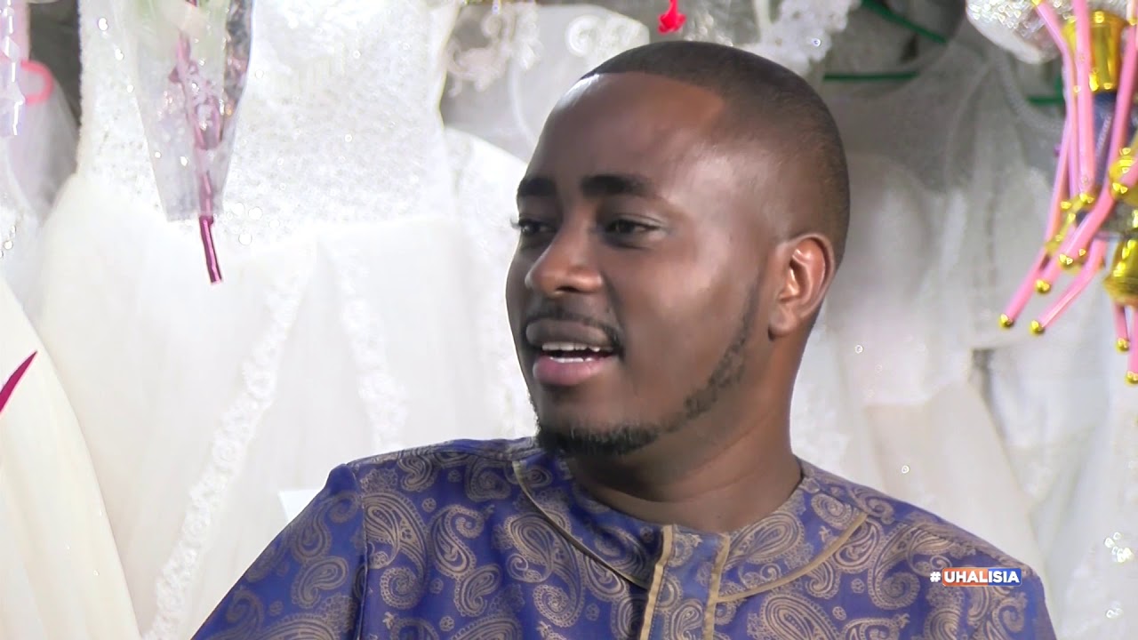 How God used a rose flower to make me a millionaire !!!!-Jemimah Kathumbi narrates!!!