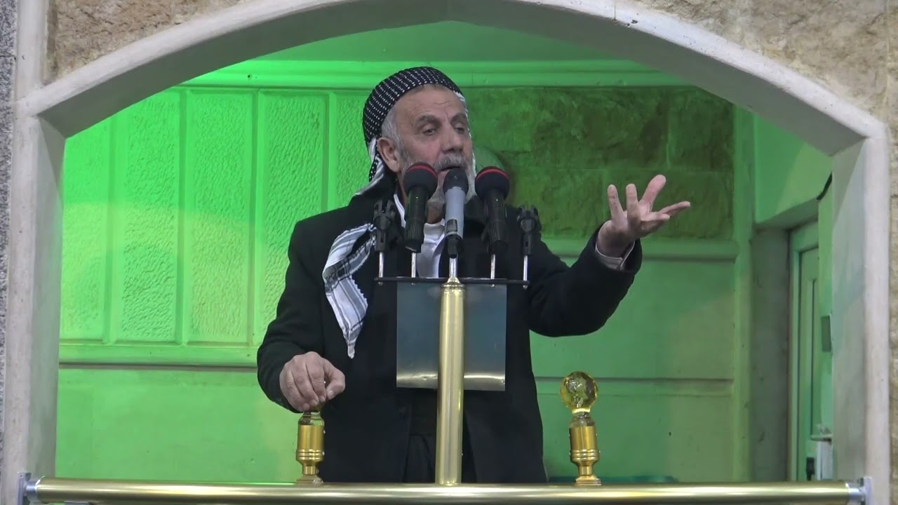 به‌داخه‌وه‌ به‌ درێژایی مێژوو میلله‌تی كورد زوڵمی لێكراوه‌ 23 1 2026