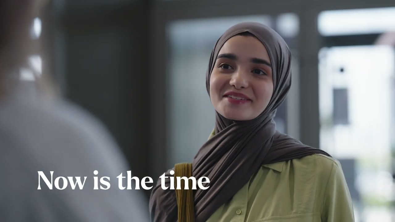 Birmingham University Dubai | Eid-al-Fitr Cinema Ad | 2024