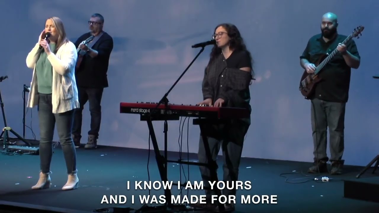 Made For More - 01.04.26
