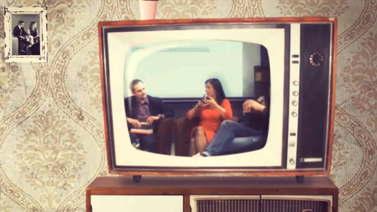 E-Cafe tv 2014: Es geht wieder los!