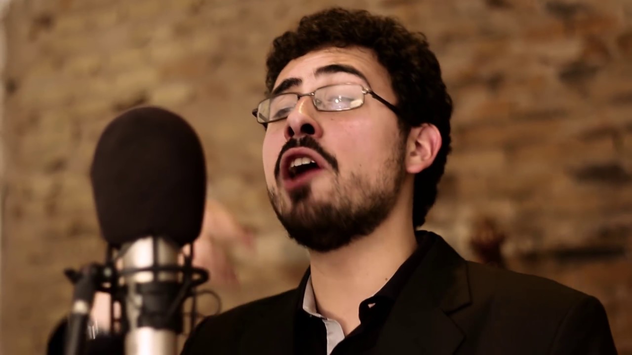 Orquesta Típica Villa Urquiza - La vi llegar (Centeya - Francini)