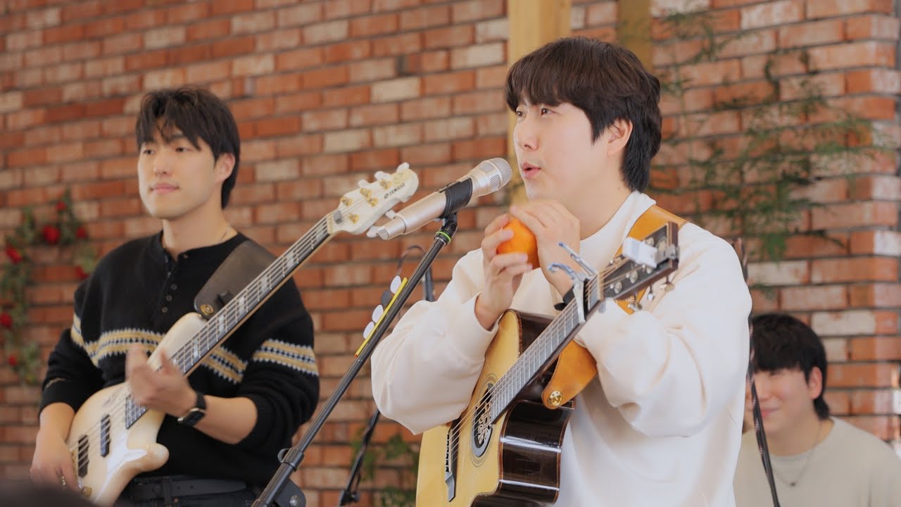 260125 장범준 브런치쇼 용인 DAY2