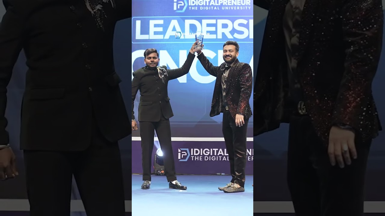 🏆🏆 Achievements from IDP ....DM "Yes"  to start...🏆🏆