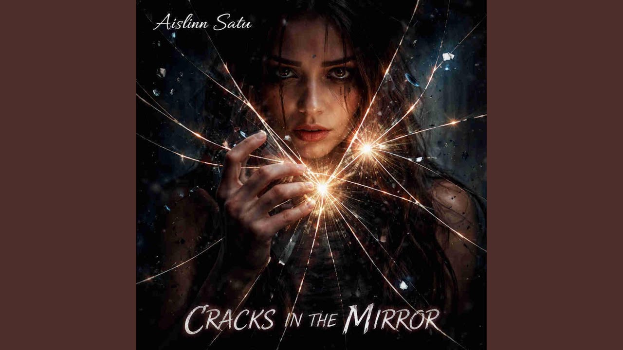 Cracks in the Mirror (Shattered)