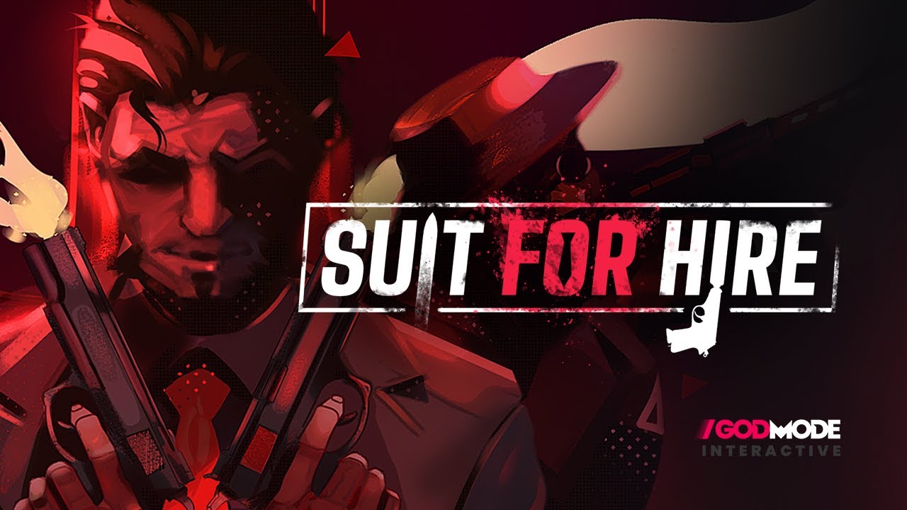 Suit For Hire Original SoundTrack (2025)