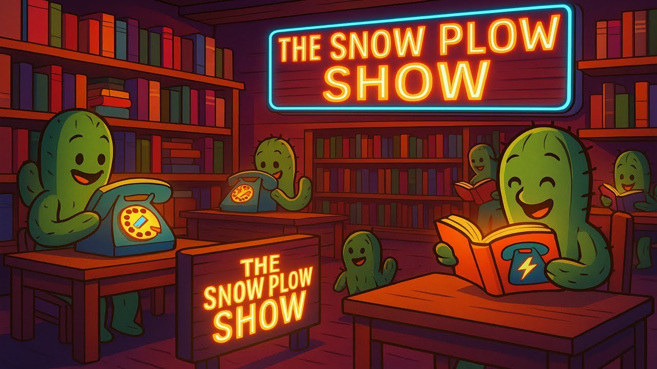 City Claims Cactus Cameras Are Scanning Drivers’ Bodies | The Snow Plow Show