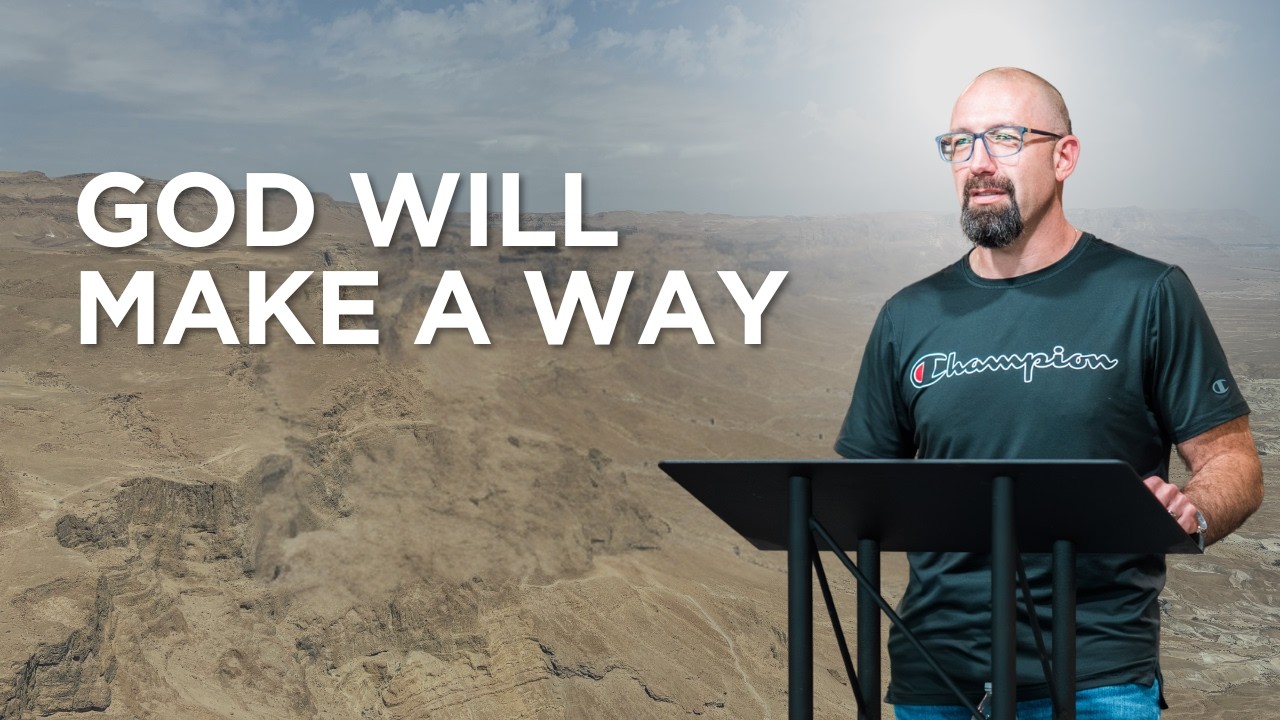 Hezekiah Prays for Judah | 2 Kings 18