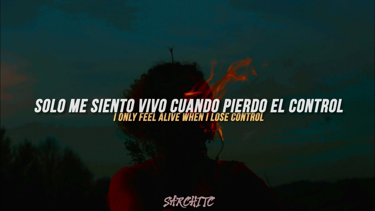 The Devil Wears Prada - So Low (Lyrics Español)