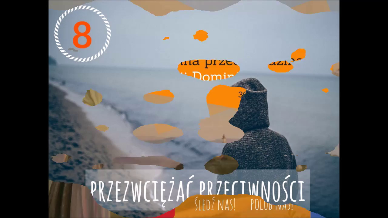 Nowenna do urodzin św.Marii Dominiki Mazzarello, dzień 8 (niedziela)
