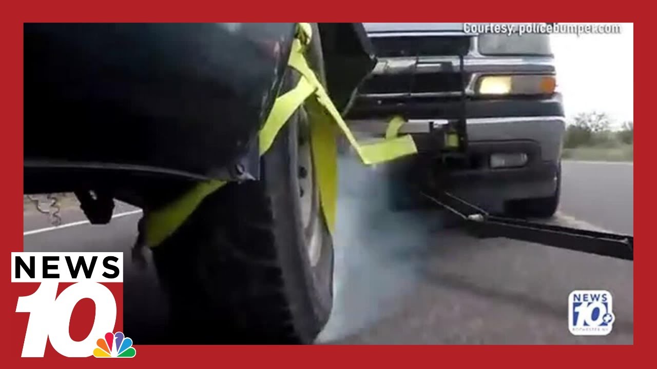 Why don't local police use grappler bumpers during chases?