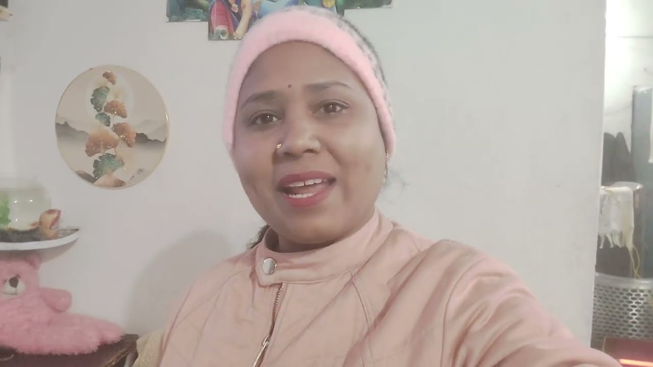 नया साल कैसे मनाए हन | Hamar Nawa Saal Ke Pakwan |  Chhattisgarh Blog | Viral Vlog 2025