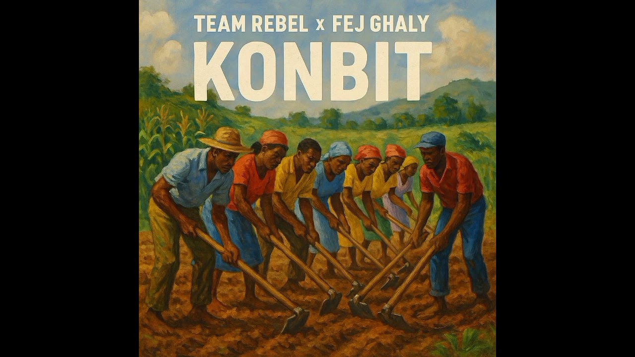 #KONBIT