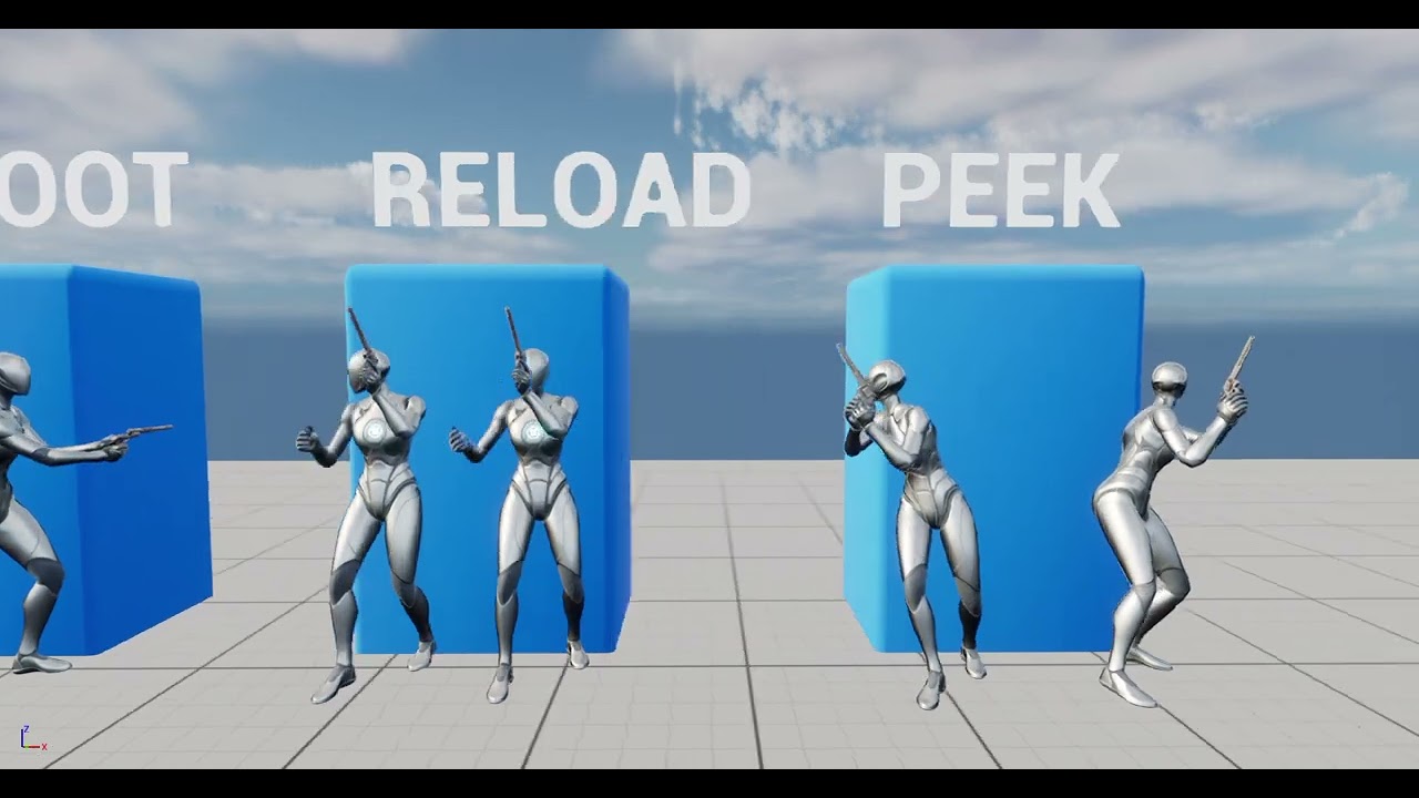 Tactical Handcannon Animations Update 2.0