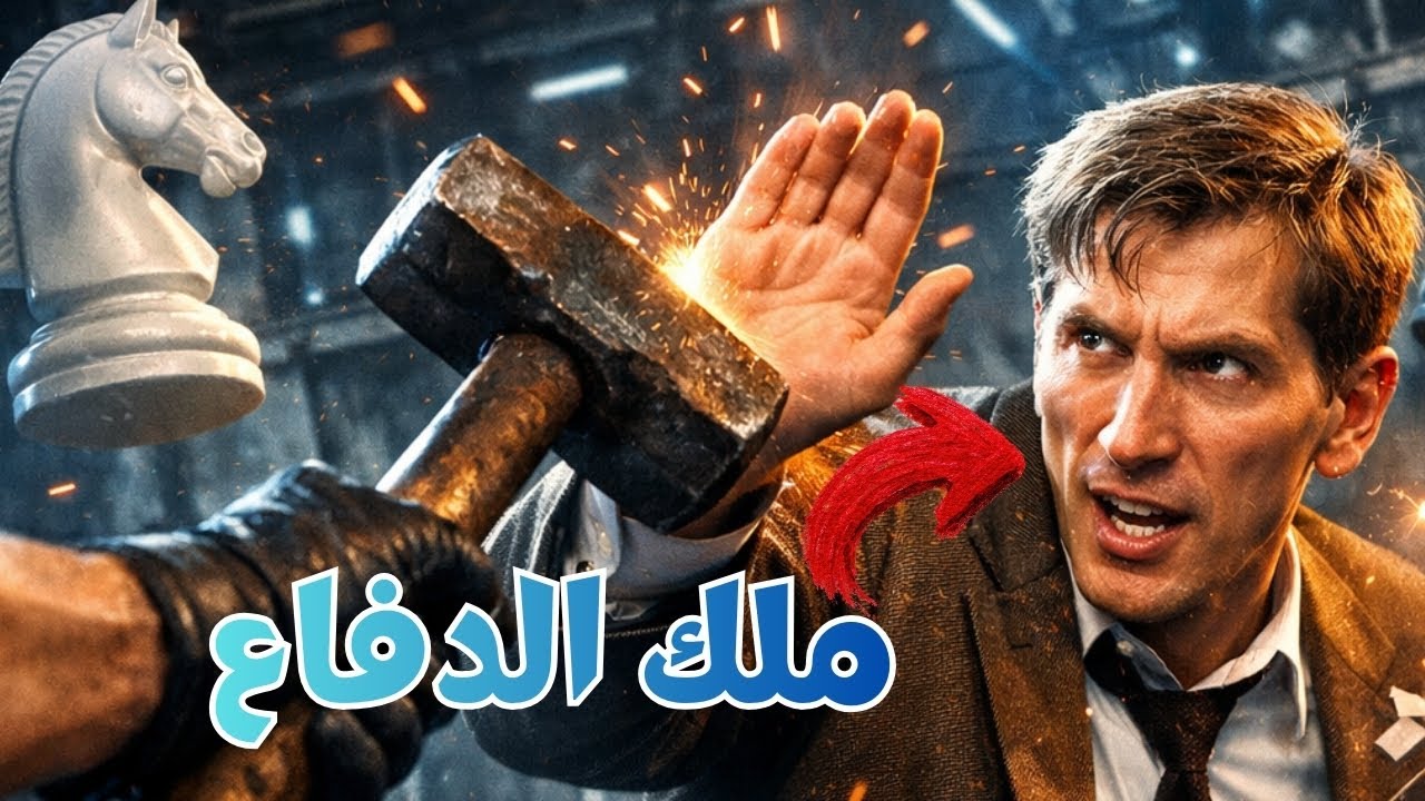 فيشر أفضل من دافع في تاريخ الشطرنج