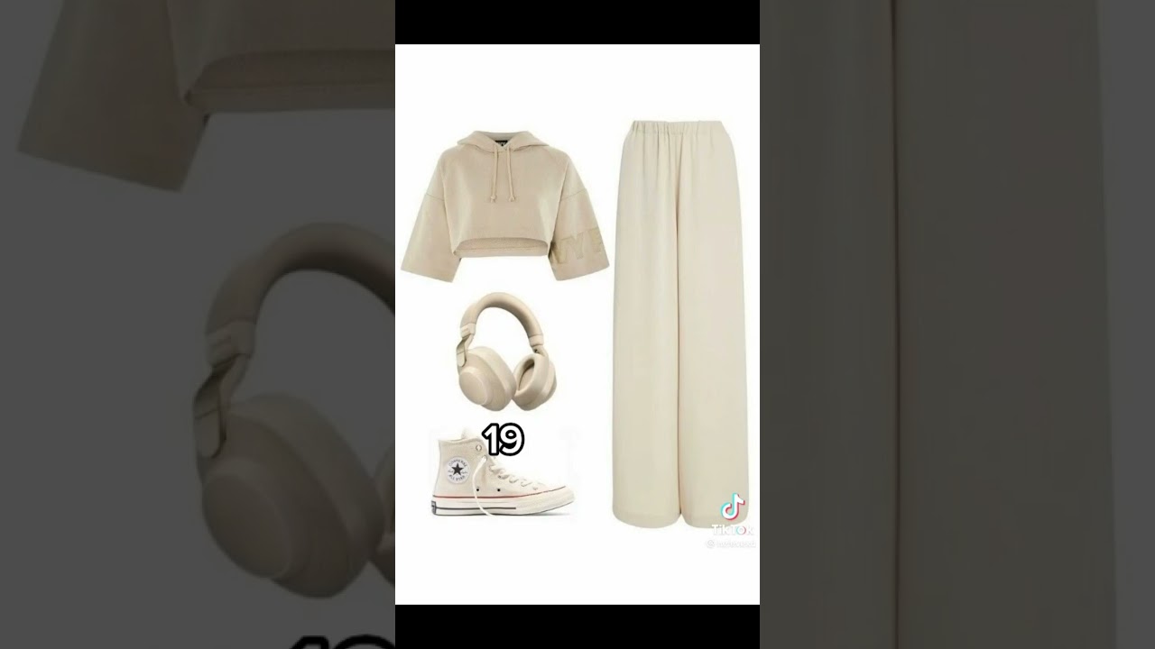 Outfit dla numerk&oacute;w z dziennika #shorts #outfit