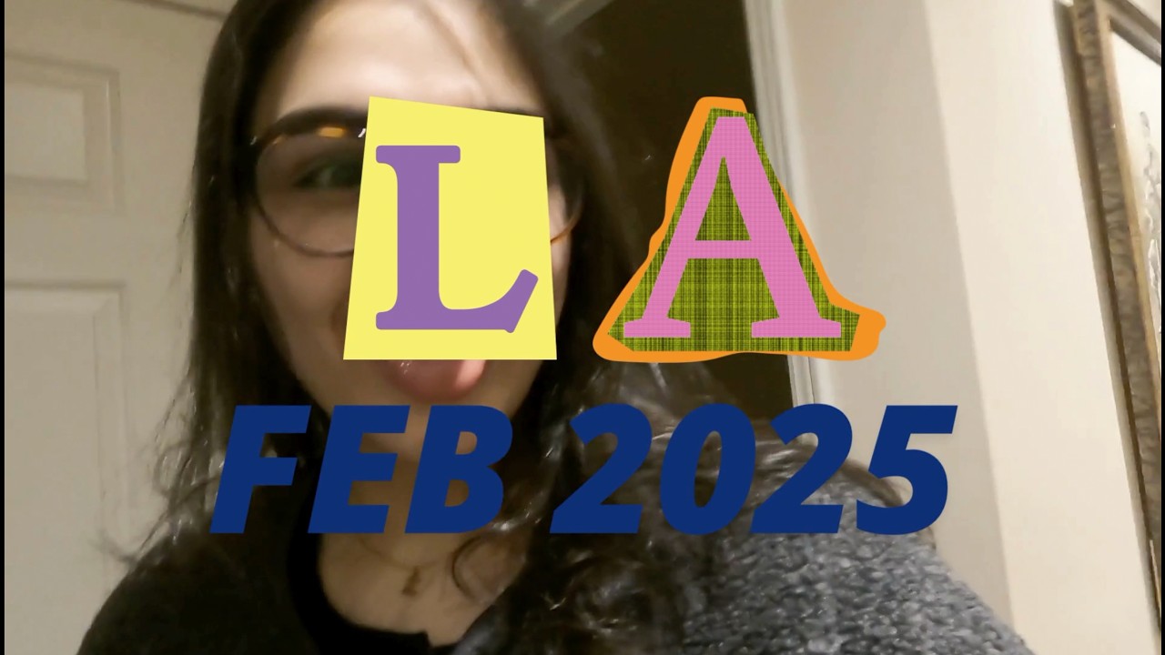 LA 2026