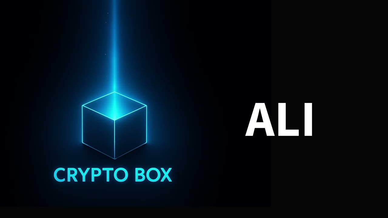 ALI (Artificial Liquid Intelligence) - Web3 Services|AI (Intelligent NFT (iNFT) Protocol)