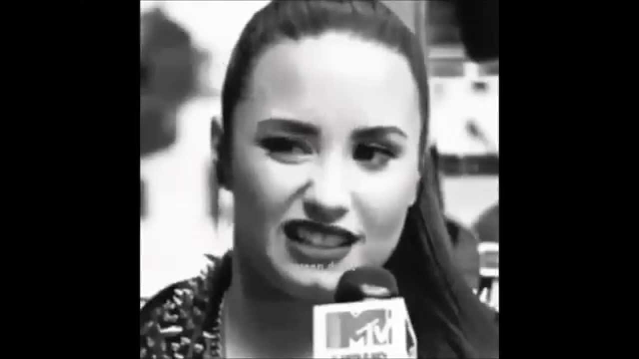 +50 Vines of Demi Lovato (HD)