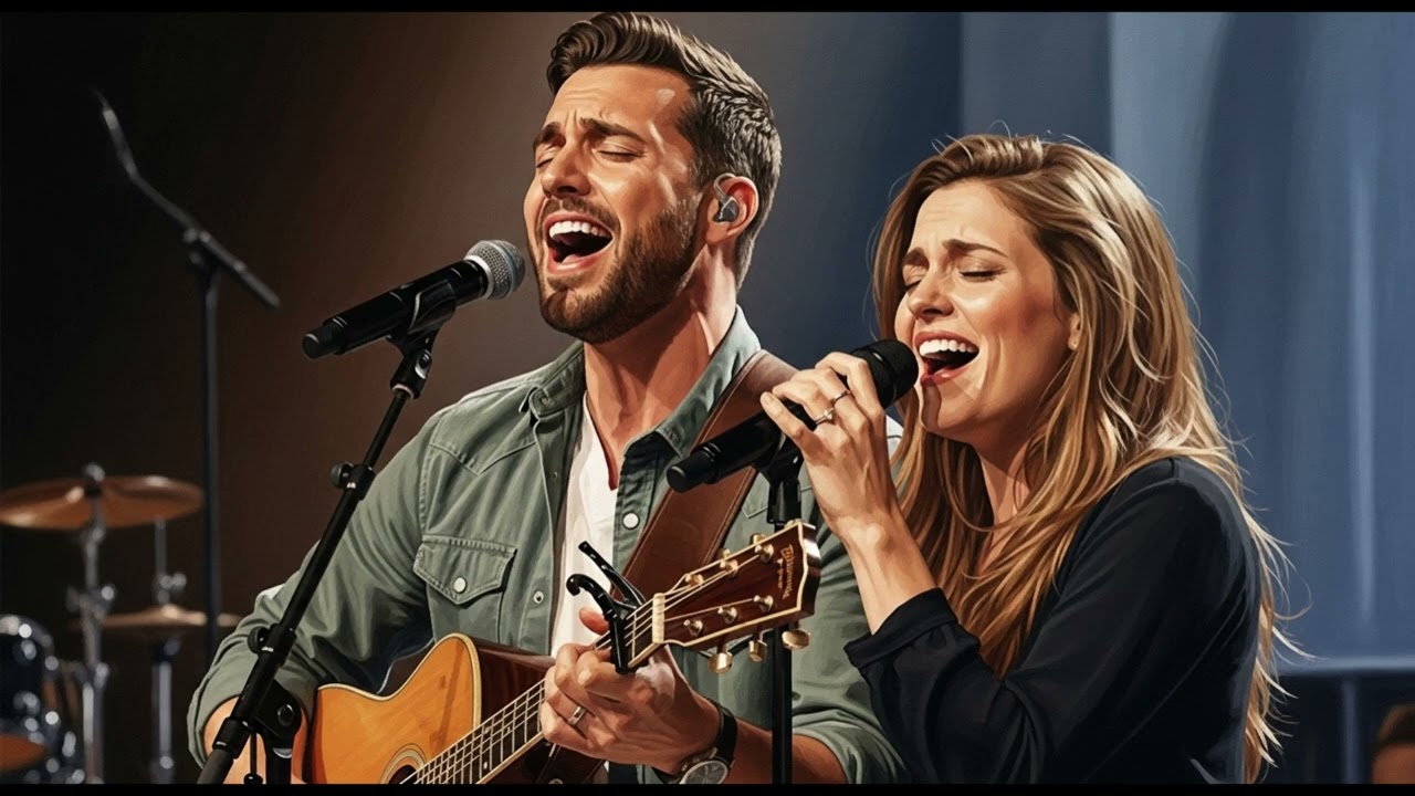 The Song in My Sunset