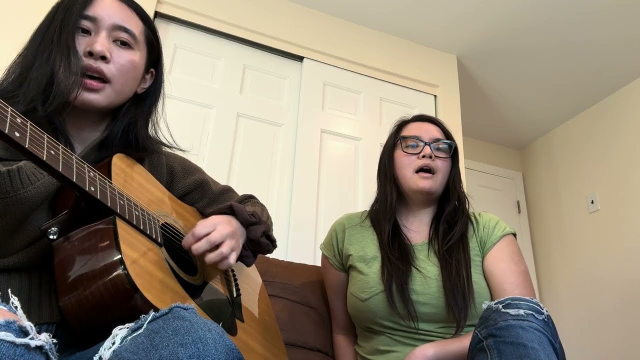 The Middle - Night and Gale Cover