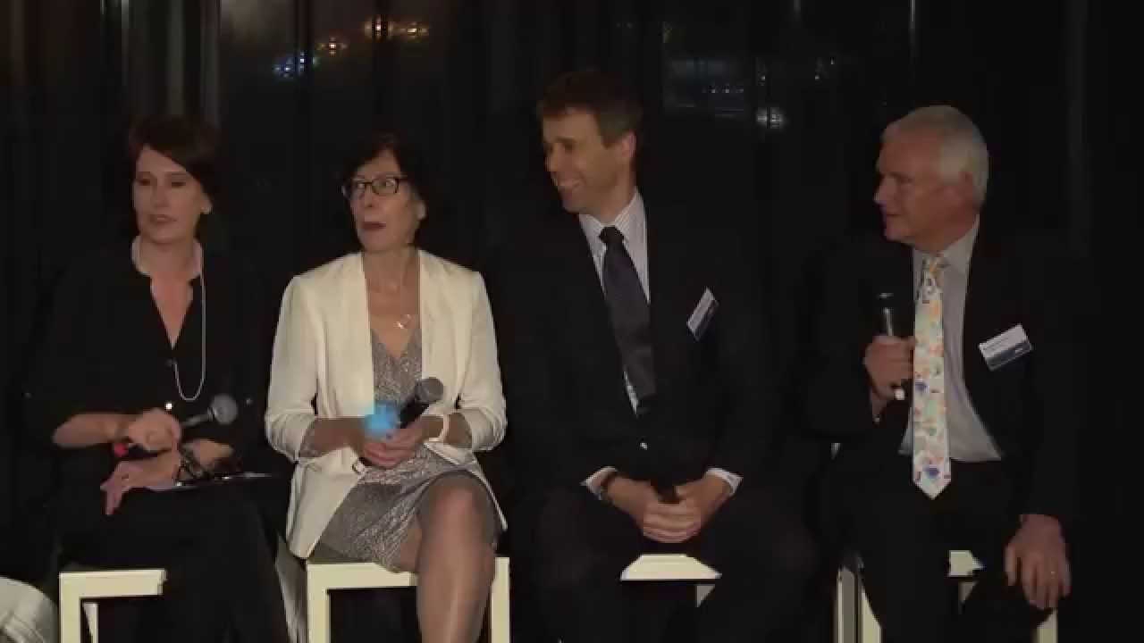 BlueNotes Debate: Brand journalism &ndash; what's the problem?