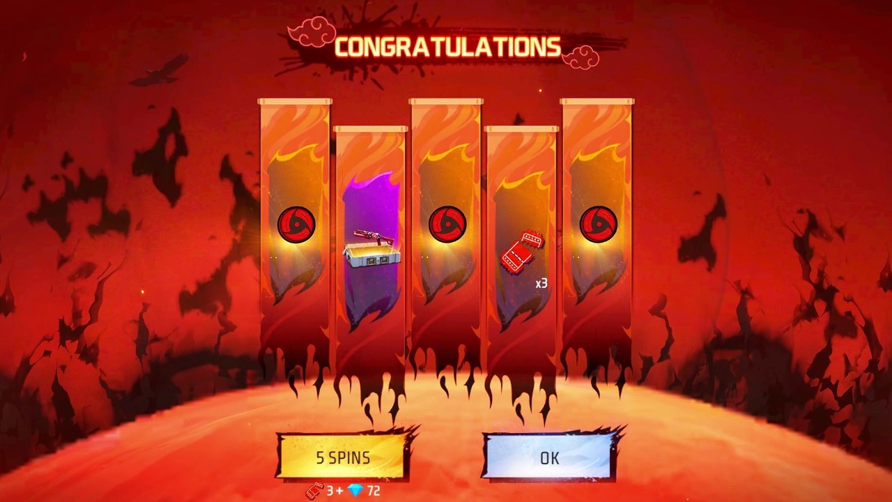 GOT ITACHI UCHIHA BUNDLE ❤️