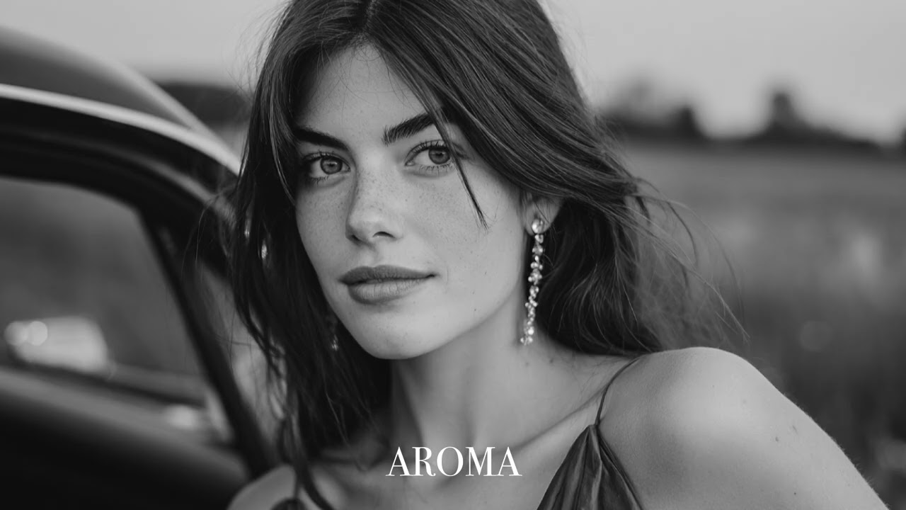 AROMA - Top Retro Deep House Mix 2026 | Top Retro Vocal Mix #deephouse