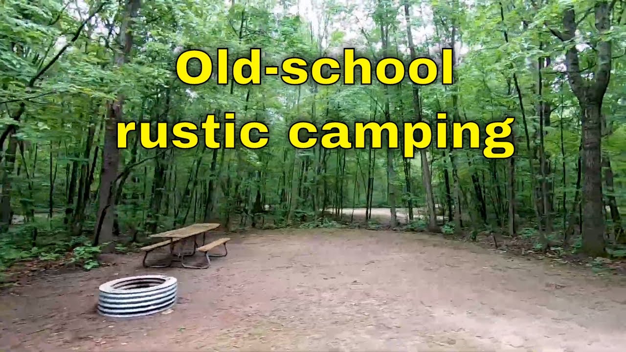 Michigan State Parks 100: Newaygo