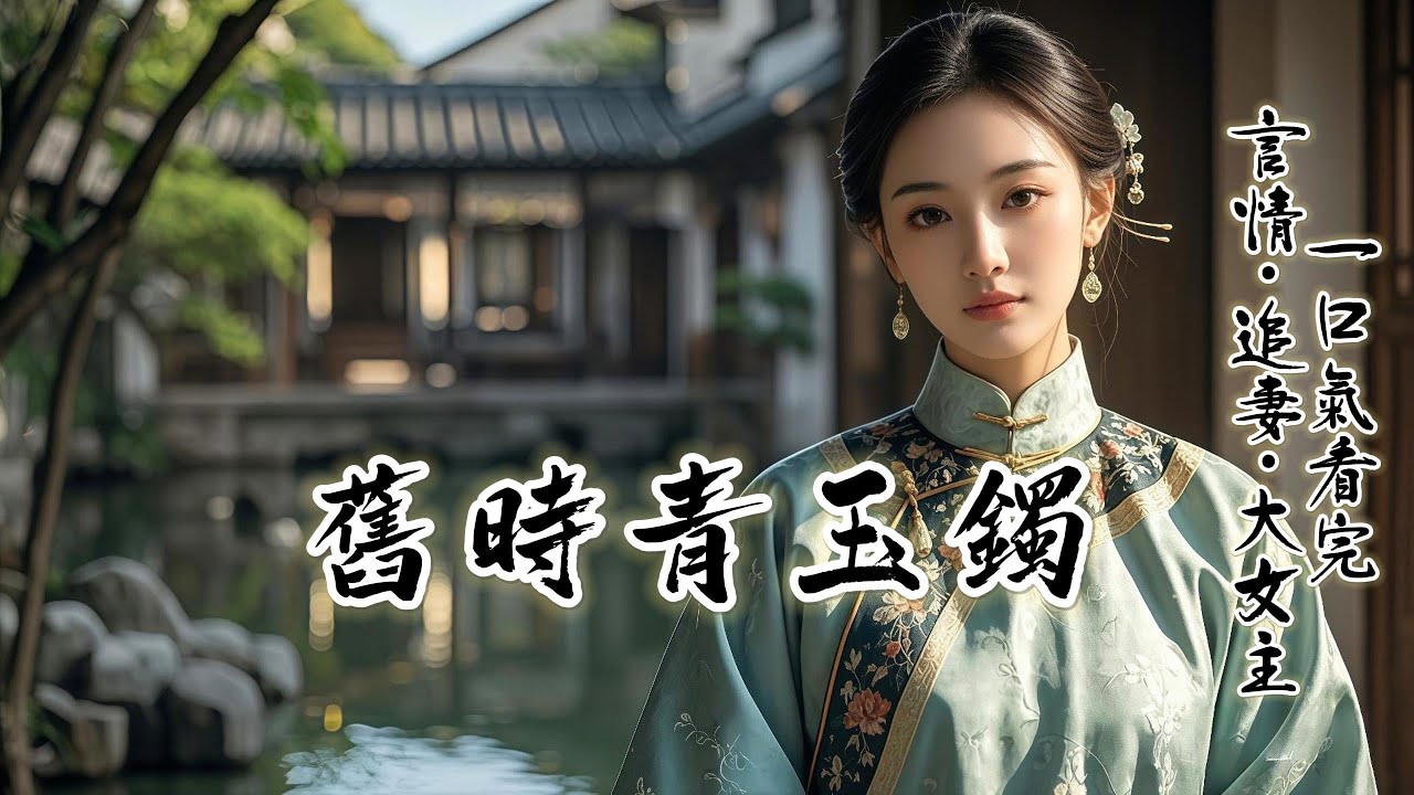 完結：從小我便聽我娘說，我舅母是個極為強勢的女子。她嗓門大，心氣高，嫁了柔弱舅舅後獨撐家、奉婆母誰知外祖母喪禮上，我竟見舅舅護著孕肚女子站在身前，那女子腕間，還戴著該歸舅母的外祖母家傳玉鐲。