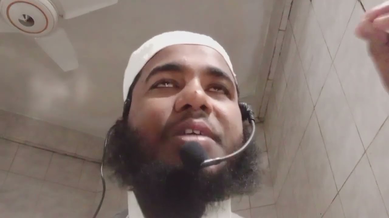 ইলমে দ্বীন শিক্ষার আজিব ঘটনা 