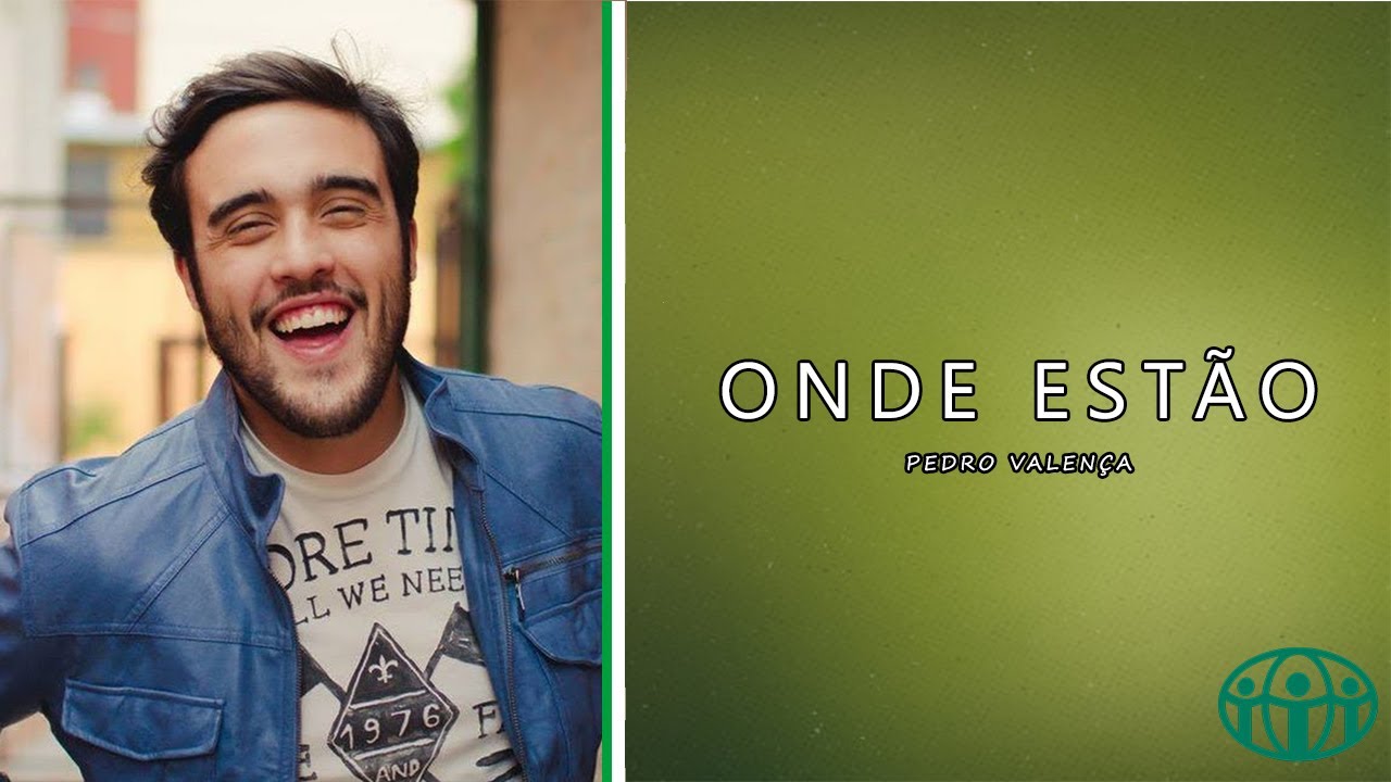 ONDE ESTÃO - PEDRO VALENÇA (Live Pocket Show - Adra)
