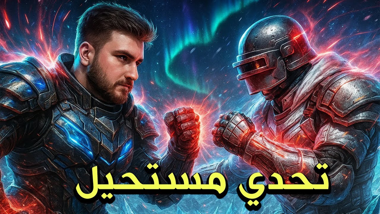 🔥 في هذا الكيم واجهنا أساطير الكونكر! رايدن يجلد السيرفر ويقلب المواجهة بالكامل ⚡😱